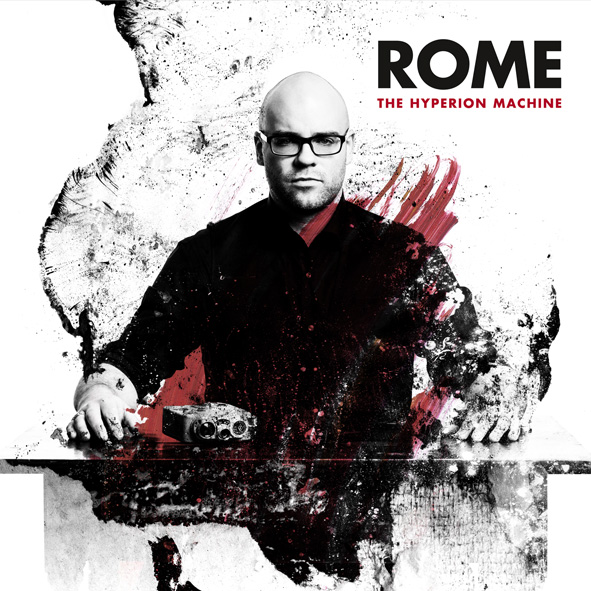 ROME - The Hyperion Machine