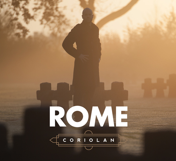 ROME - "Coriolan"
