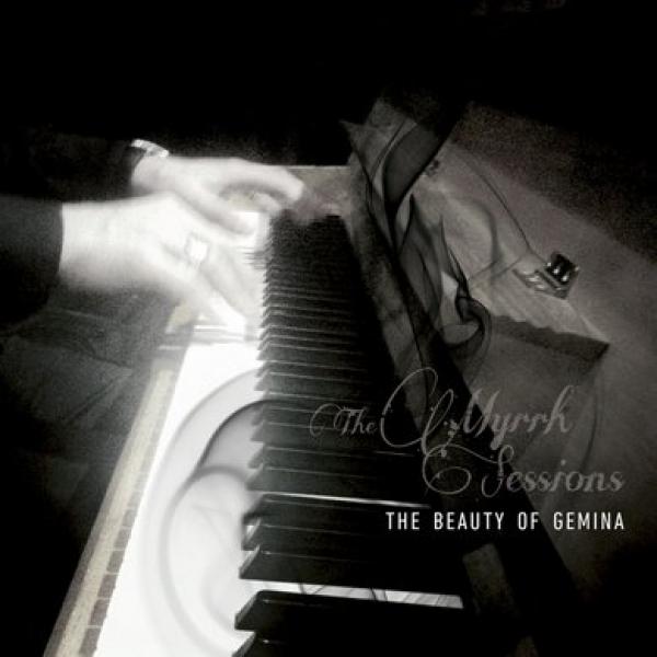 THE BEAUTY OF GEMINA - Plattentaufe äusserst stilvoll im Moods 16.02.