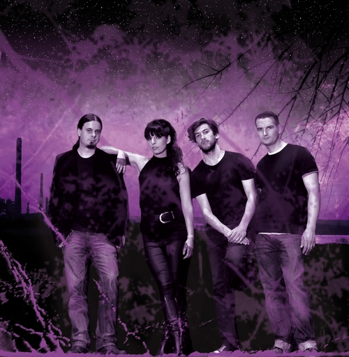 COSMA NOVA - "Sternenstaub Inc." am 17.10.