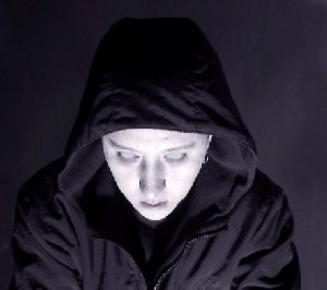 DULCE LIQUIDO - "Contaminación Harmónica" VÖ: 30.11.
