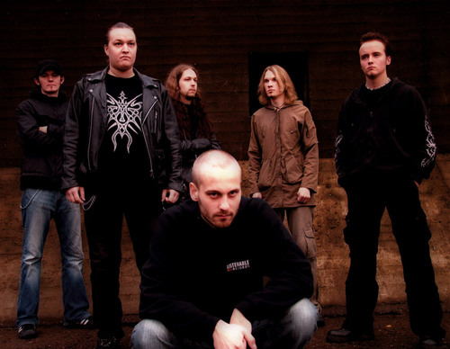 MORS PRINCIPIUM EST. - “...and Death said live” VÖ: 14.Dezember