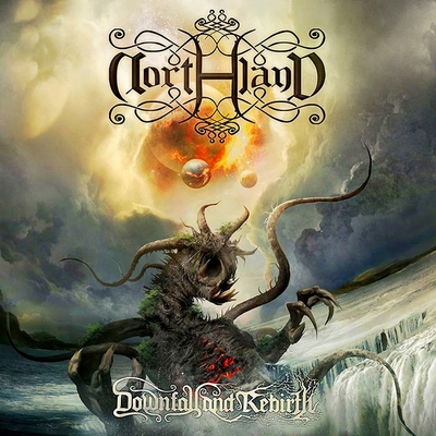 NORTHLAND - neues Album „Downfall And Rebirth“