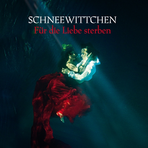 SCHNEEWITTCHEN – "Für die Liebe sterben"