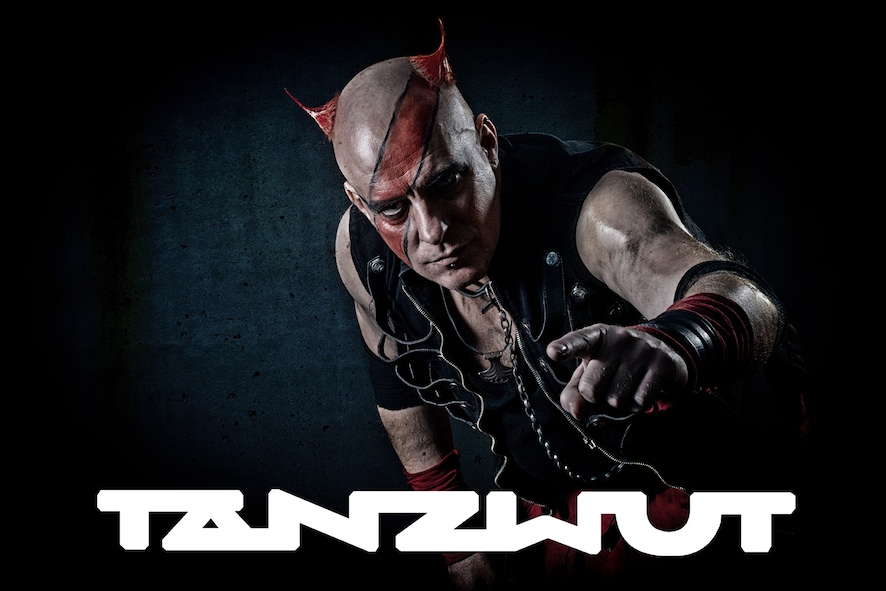 TANZWUT - neue CD „Höllenfahrt“ ab 6. September