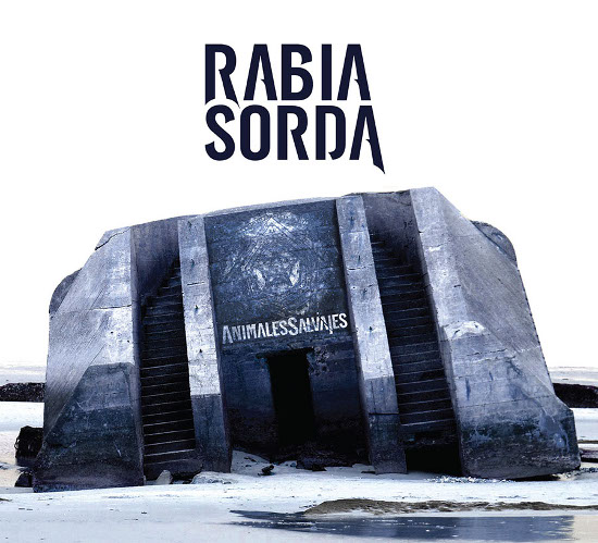 RABIA SORDA - "Animales Salvajes" ab 28.11.