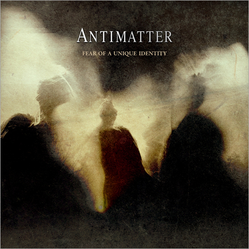 ANTIMATTER - neues Album und Video ab 23.11.