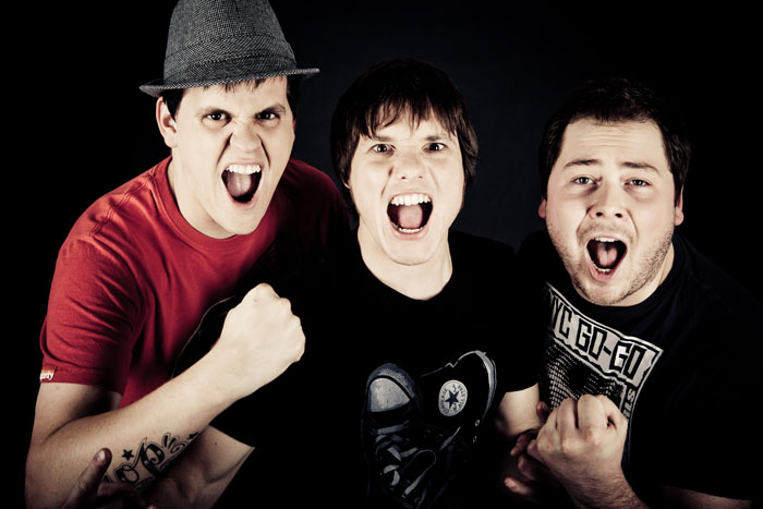 ANDIOLIPHILIPP (AOP) - neue EP "Schere" ab 26.10.