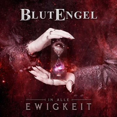 BLUTENGEL - "In aller Ewigkeit"