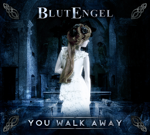 BLUTENGEL - neue Single ab 25.01. und live im Z7 am 12.April