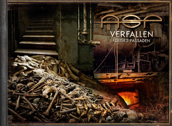 ASP - "Verfallen" Folge 2: Fassaden