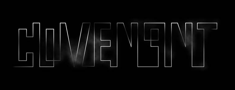 COVENANT - Studioarbeiten auf voller Fahrt