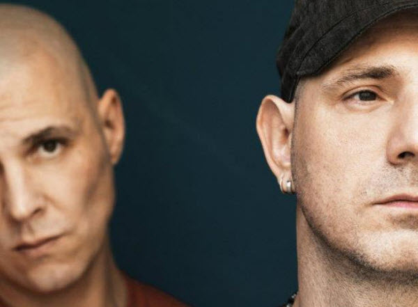 DE/VISION - Jubiläumstour, neue Single & Live-DVD