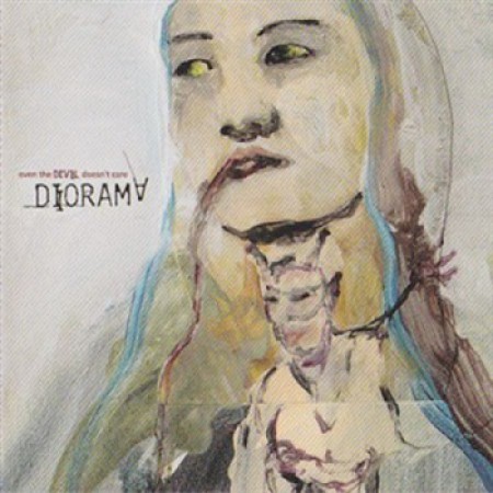 DIORAMA – Neues Album und Tour VÖ: 25. Januar