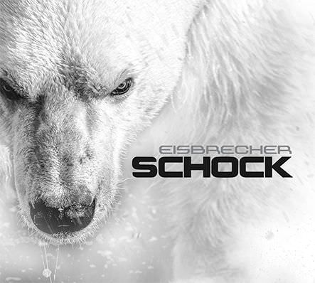 EISBRECHER – "Schock" ab 23.1.