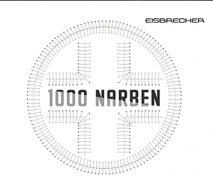 EISBRECHER - Single "1000 Narben" ab jetzt erhältlich