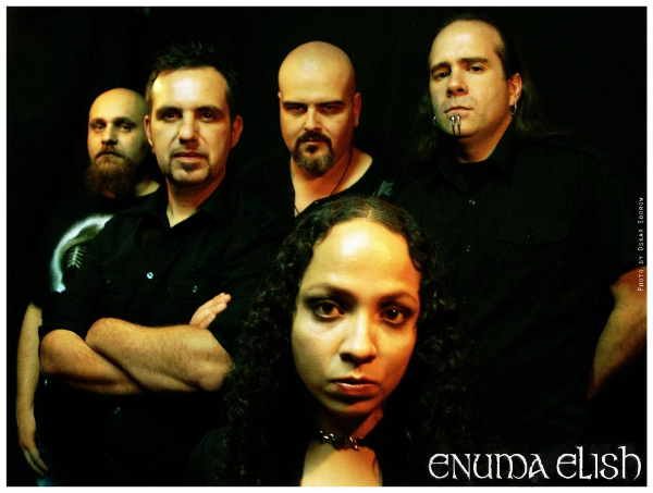 ENUMA ELISH - free download