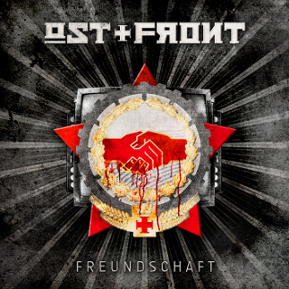 OST+FRONT - "Freundschaft" ab 28.11.