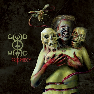 GOD MODULE - "Prophecy" ab 16.10.