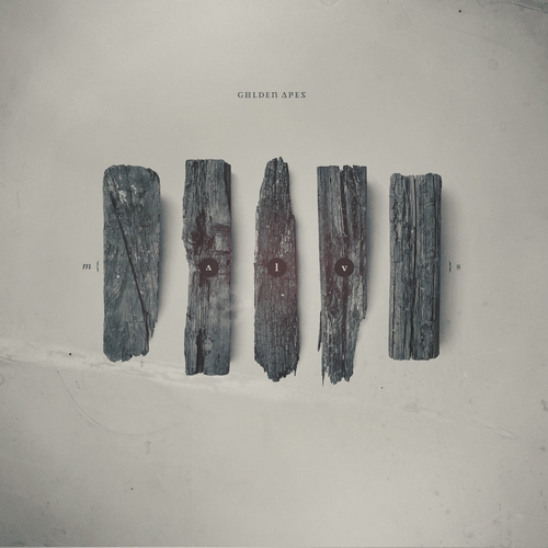 Golden Apes - "Malus" ab 25.11.