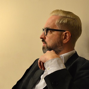 GUFLUX - beeindruckende One-Man-Show
