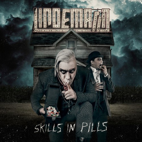 LINDEMANN - Release rückt näher!