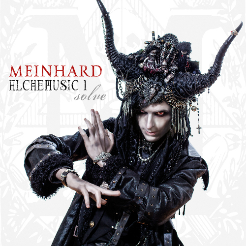 MEINHARD - "Alchemusic I - Solve" ab 31.10.
