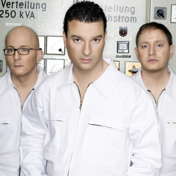 MELOTRON - "Für Alle"