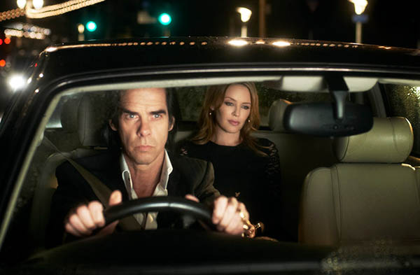 NICK CAVE & THE BAD SEEDS - Erst im Kino, dann digital und auf Vinyl