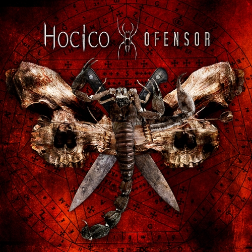 HOCICO - "Ofensor"