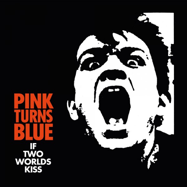 PINK TURBS BLUE - Classics re-released now