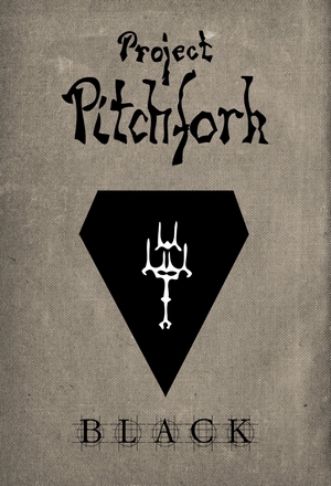 PROJECT PITCHFORK – "Black" VÖ: 25. Januar