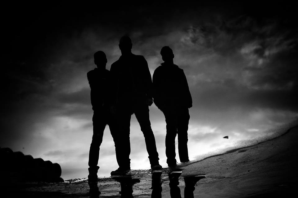 PRIDE AND FALL - Neues Album im August
