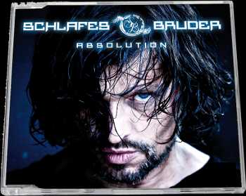 SCHLAFES BRUDER - Single "Absolution" ist nur der Beginn... VÖ: 09.11.