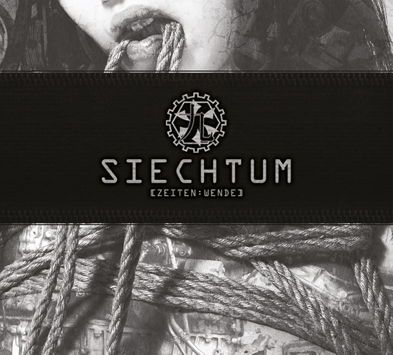 SIECHTUM - "Zeiten:Wende"