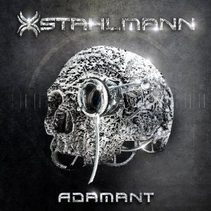 STAHLMANN  - “Adamant”  VÖ: 19.04.