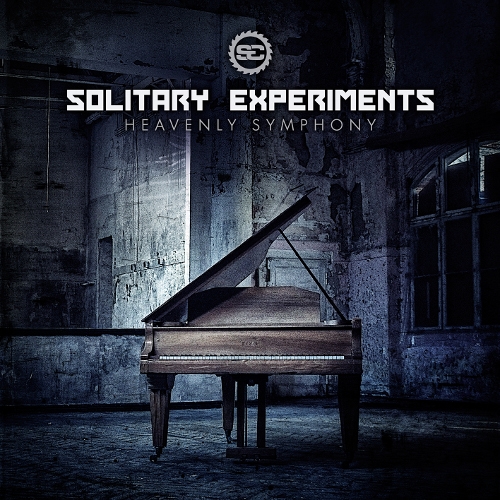 SOLITARY EXPERIMENTS - "Heavenly Symphony" ab 15. Mai