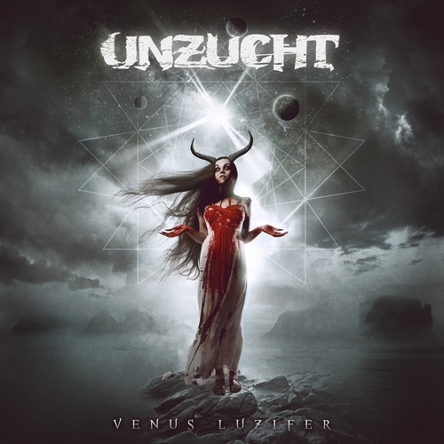 UNZUCHT - "Venus Luzifer" ab 14.11.