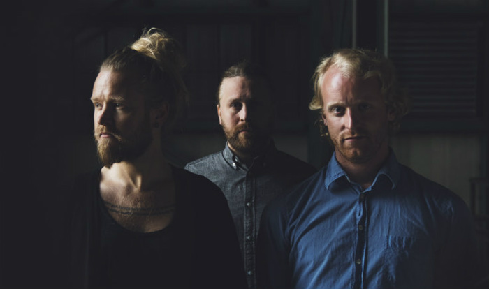 Árstíðir - veröffentlichen neue Single