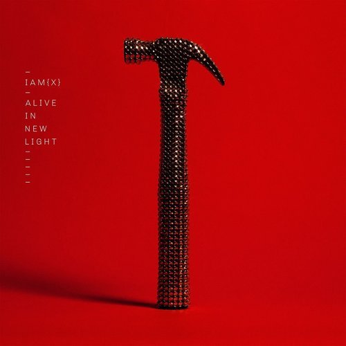 IAMX - „Alive In New Light“