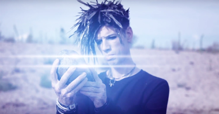THE CRÜXSHADOWS - „Home“ – der neue Videoclip