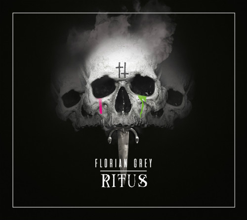 FLORIAN GREY - „Ritus“ ab 18.5.