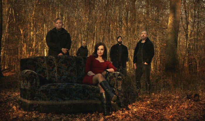HEKATE - Hymne für den Gefallenen Engel „Luzifer Morgenstern“