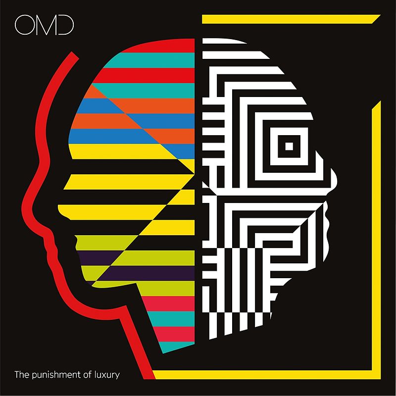 OMD - "The Punishment of Luxury" ab 1.9.