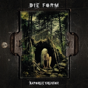 DIE FORM - "Baroque Equinox"