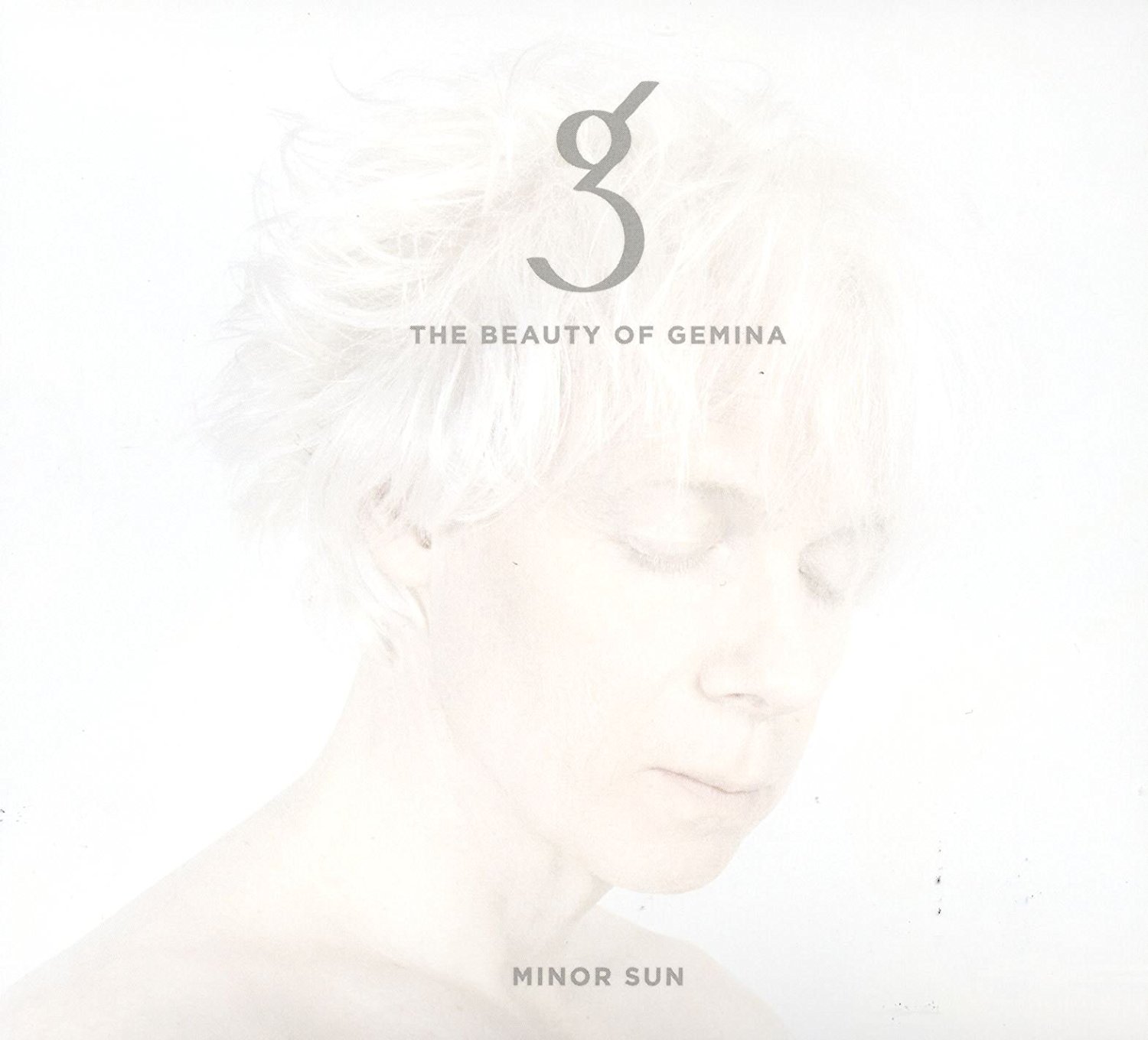 THE BEAUTY OF GEMINA - live on stage