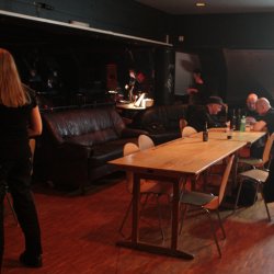 Project Pitchfork + Metallspürhunde (+ Party),, 19.05.2012,, Dynamo Zürich