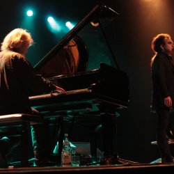 Deine Lakaien (akustisch),, 10.06.2012,, X-tra Zürich