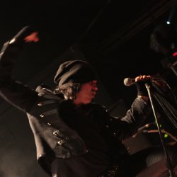 Mono Inc. + Letzte Instanz + Unzucht,, 20.10.2012,, Z7 Pratteln