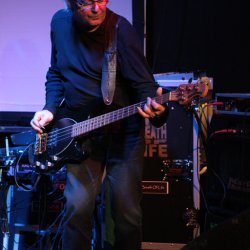 The Breath of Life,, 31.10.2012,, X-tra (Podium) Zürich